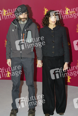 Daniel Day-Lewis, Rebecca Miller