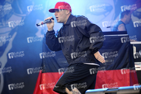 Fred Durst