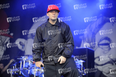 Fred Durst