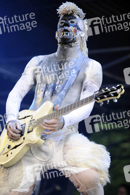 Wes Borland