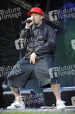 Fred Durst