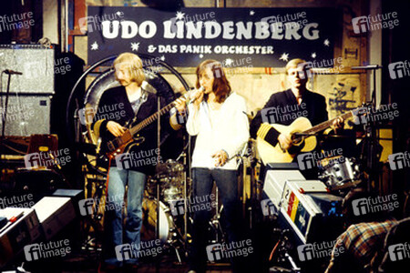Udo Lindenberg