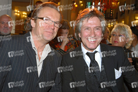 Wolfgang Lippert, Bernhard Beil