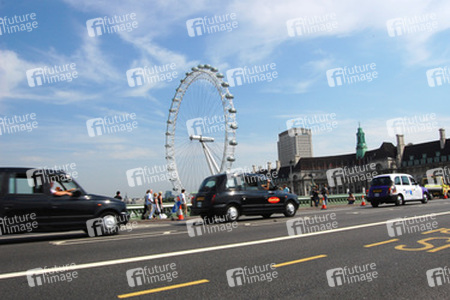 London Eye / Millennium Wheel