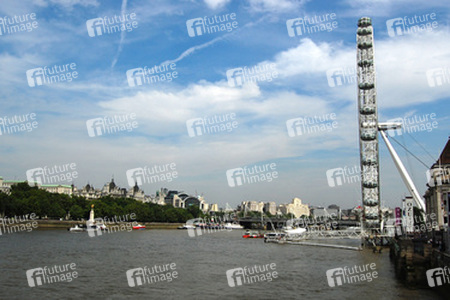 London Eye / Millennium Wheel