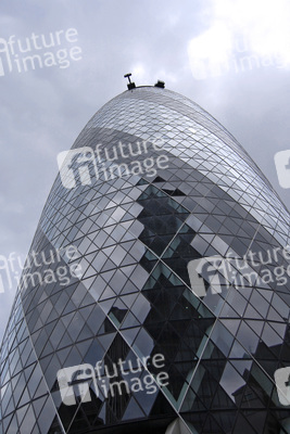 30 St Mary Axe / Swiss-Re-Tower / Gherkin