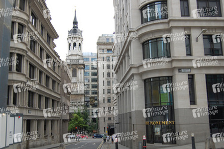 St Magnus-the-Martyr