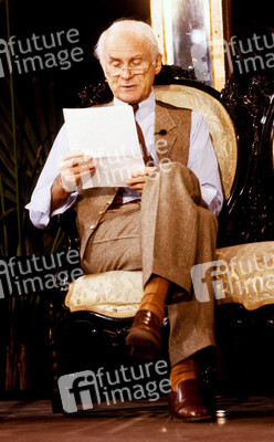 Vicco von Bülow / Loriot