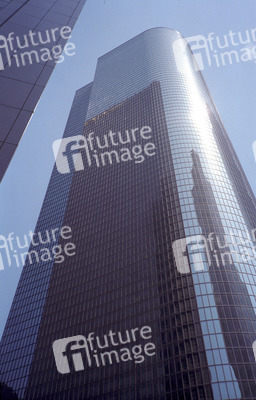 Hochhaus in Los Angeles