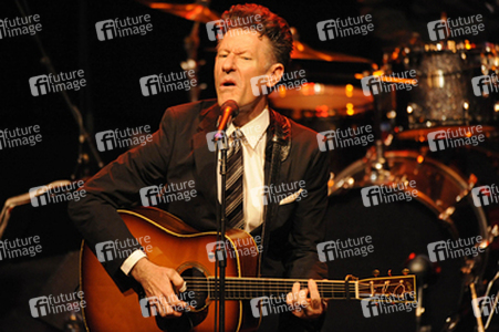 Lyle Lovett
