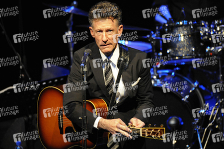 Lyle Lovett