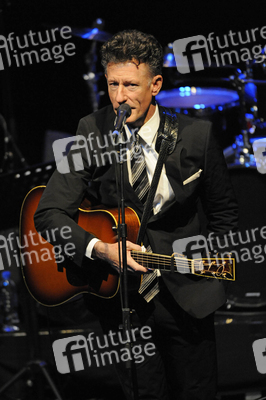 Lyle Lovett