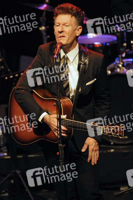 Lyle Lovett