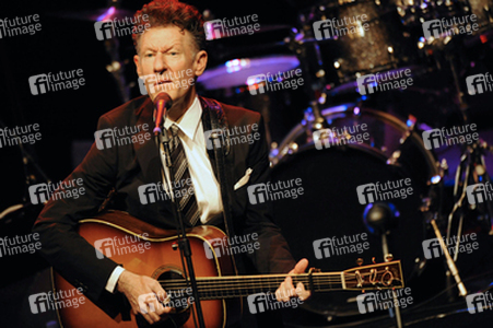 Lyle Lovett