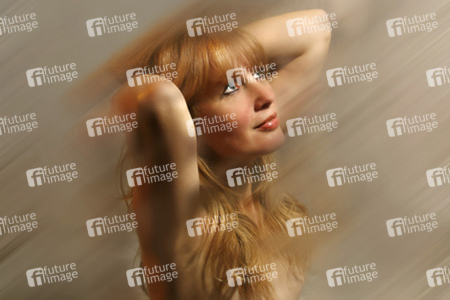 Blick zum Licht / Look to the Light