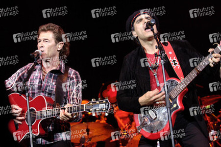 Peter Maffay, Robby Romero