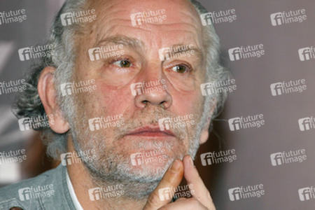 John Malkovich