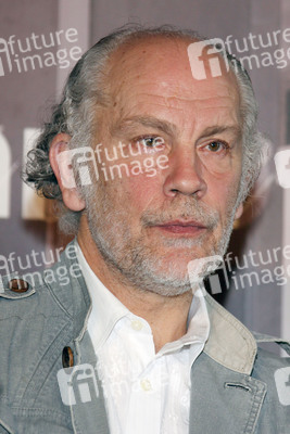 John Malkovich