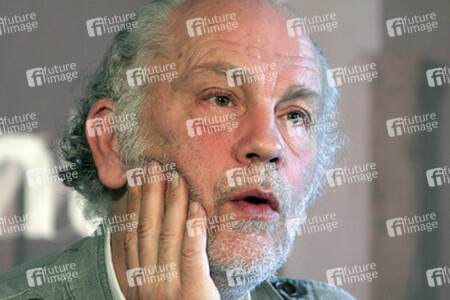 John Malkovich