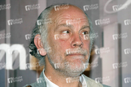 John Malkovich