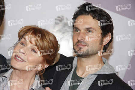 Senta Berger, Simon Verhoeven
