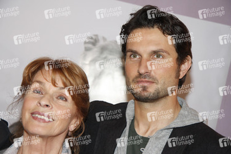 Senta Berger, Simon Verhoeven