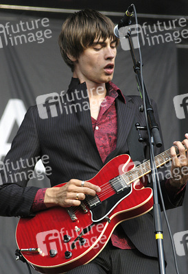 Gustaf Norén (Mando Diao)