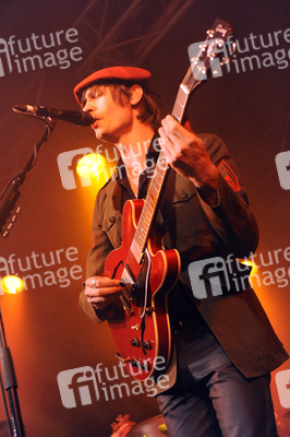 Gustaf Norén (Mando Diao)