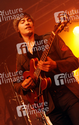 Gustaf Norén (Mando Diao)