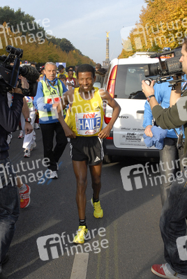 Haile Gebrselassie