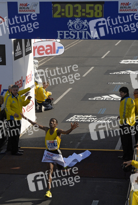 Haile Gebrselassie