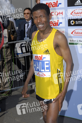 Haile Gebrselassie