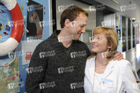 Wotan Wilke Möhring, Silke Bodenbender