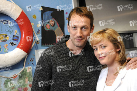 Wotan Wilke Möhring, Silke Bodenbender