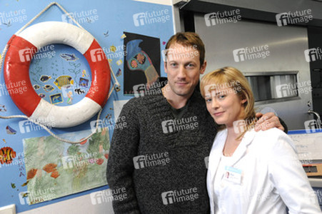 Wotan Wilke Möhring, Silke Bodenbender