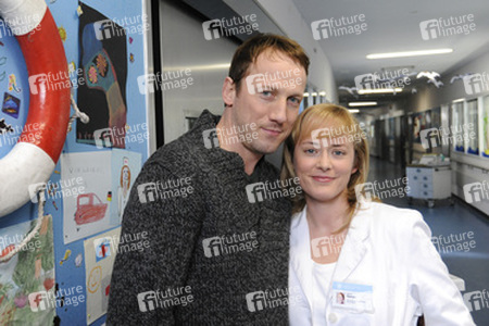 Wotan Wilke Möhring, Silke Bodenbender