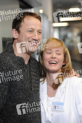 Wotan Wilke Möhring, Silke Bodenbender