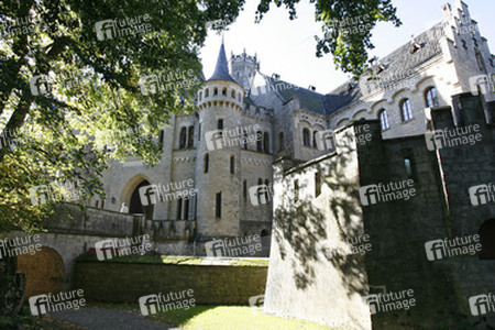 Schloss Marienburg