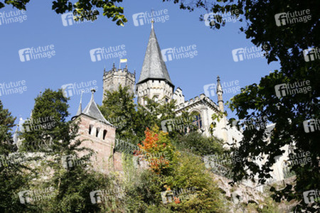 Schloss Marienburg