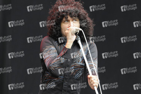 Cedric Bixler-Zavala