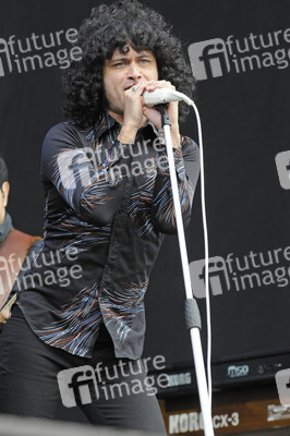 Cedric Bixler-Zavala