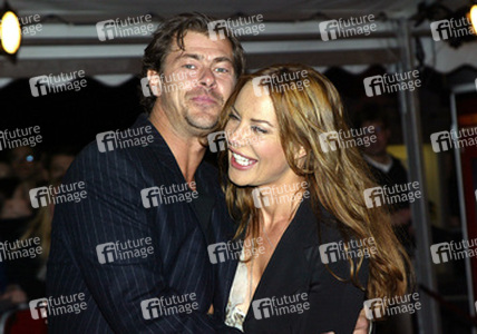 Sven Martinek, Xenia Seeberg