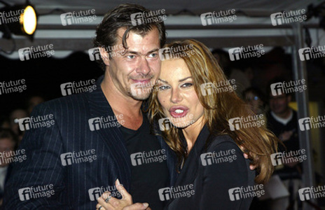 Sven Martinek, Xenia Seeberg