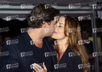 Sven Martinek, Xenia Seeberg