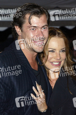 Sven Martinek, Xenia Seeberg