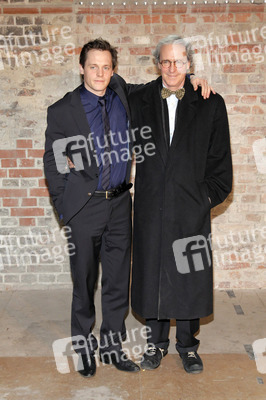 Johannes Zirner, August Zirner