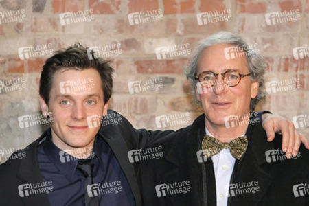 Johannes Zirner, August Zirner