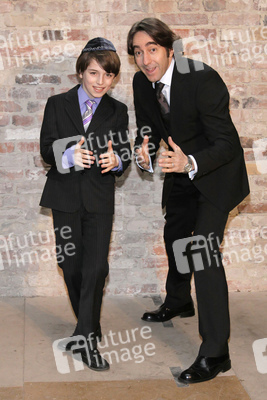 David Orthen, Dieter Landuris