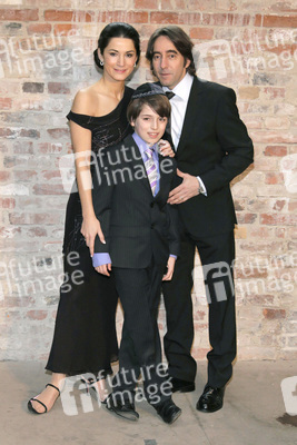 Mariella Ahrens, David Orthen, Dieter Landuris