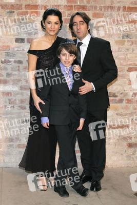 Mariella Ahrens, David Orthen, Dieter Landuris